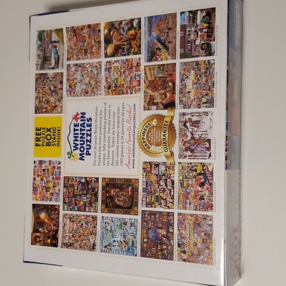 New puzzle, Best Places in the World - Picture 3 of 4